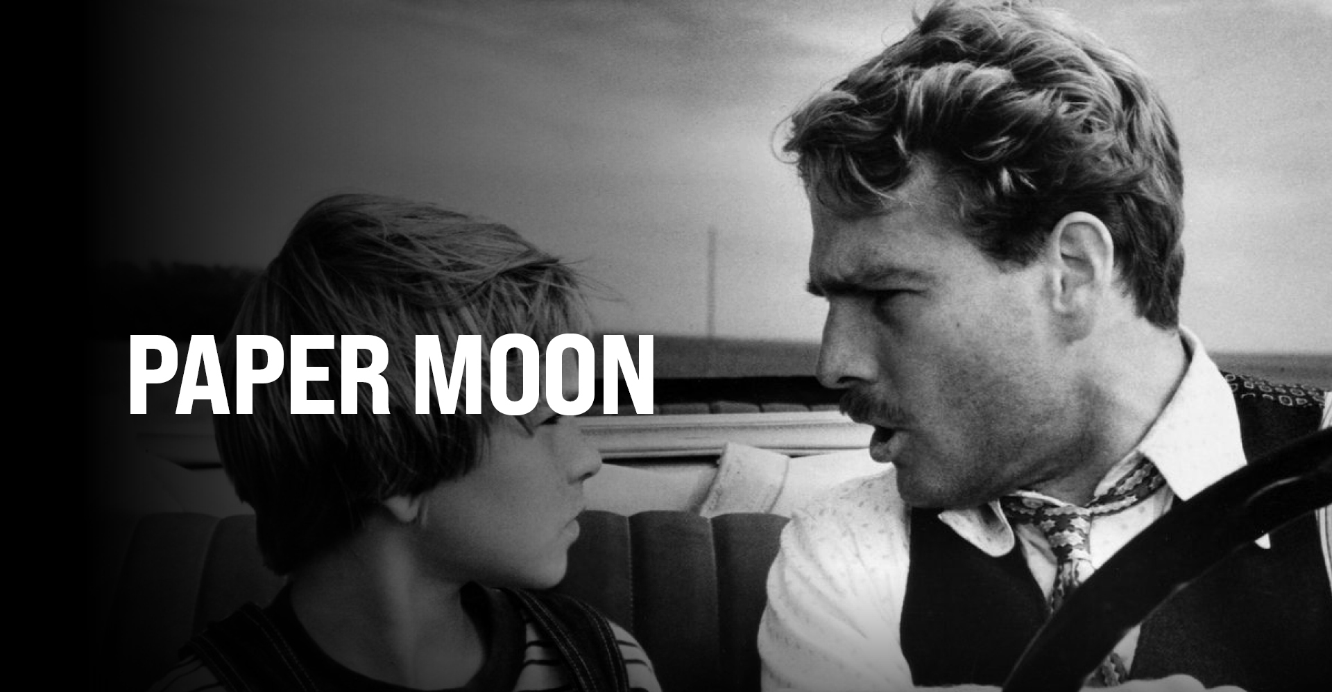 45 Facts about the movie Paper Moon 